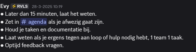 Discord