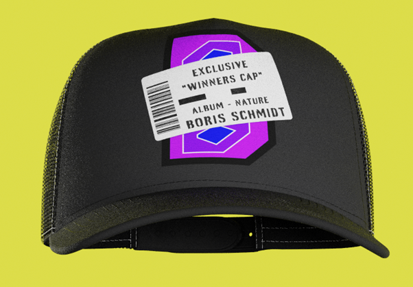 cap