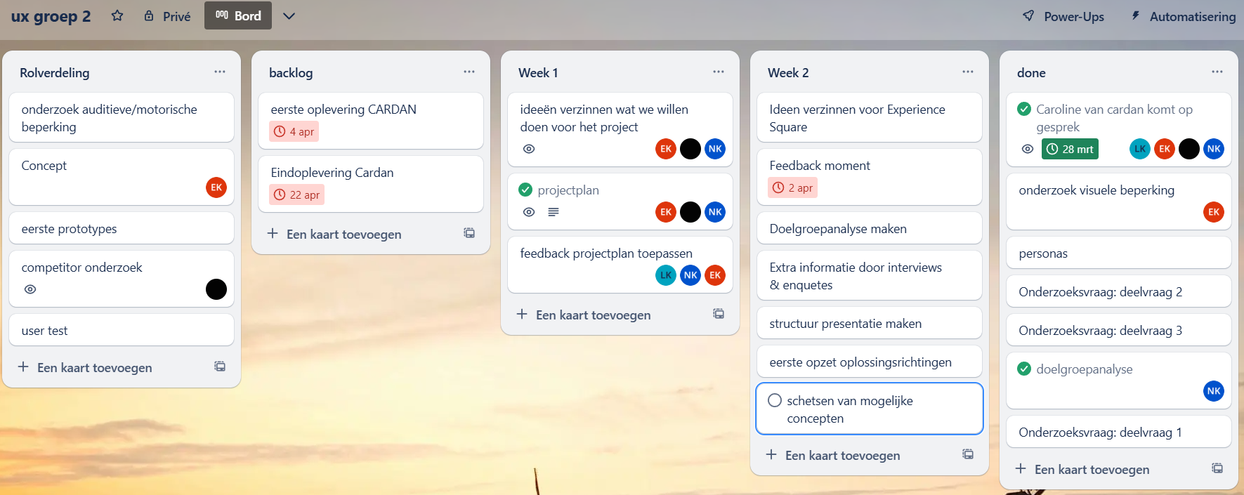 trello