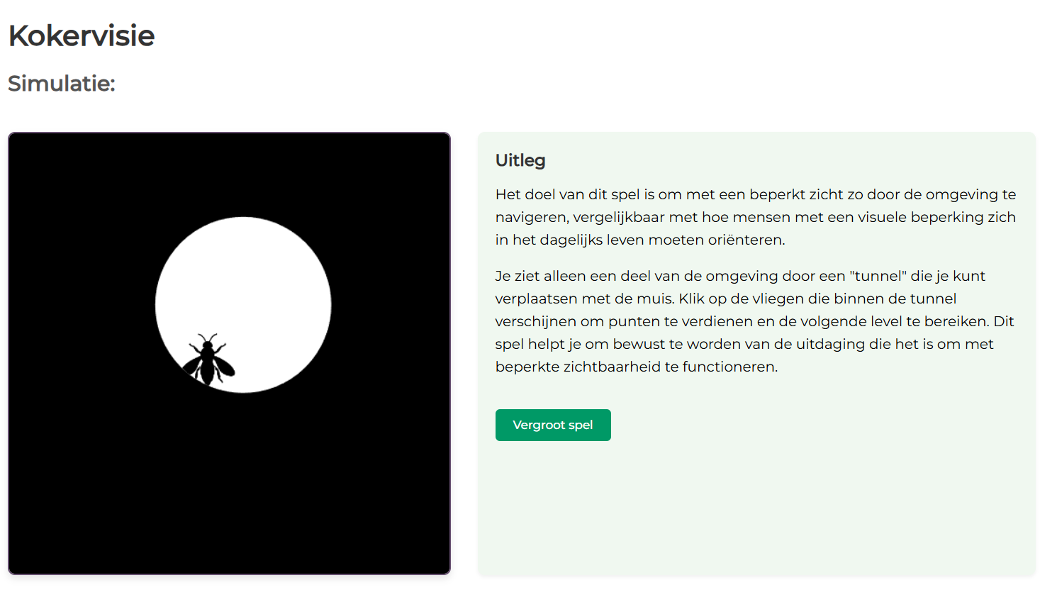 verbeterd